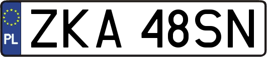 ZKA48SN