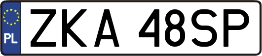 ZKA48SP