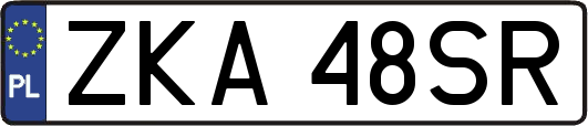 ZKA48SR