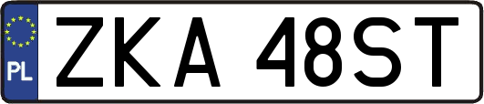 ZKA48ST