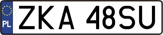 ZKA48SU