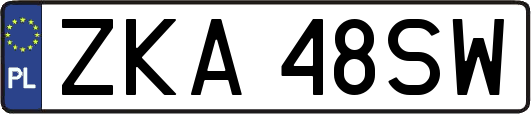 ZKA48SW