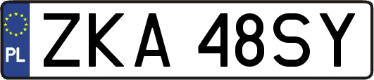 ZKA48SY