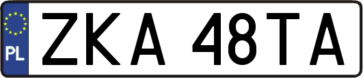 ZKA48TA