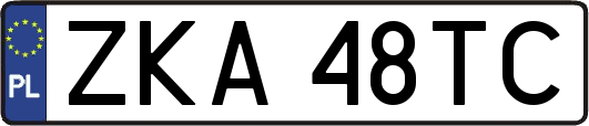 ZKA48TC
