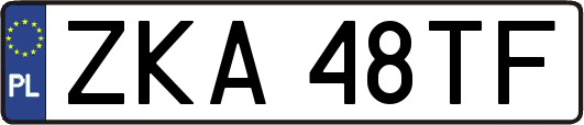 ZKA48TF