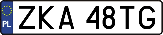 ZKA48TG