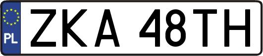 ZKA48TH