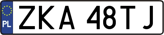 ZKA48TJ