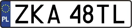ZKA48TL