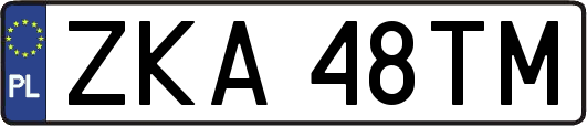 ZKA48TM