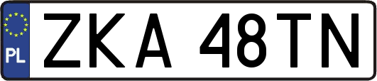 ZKA48TN