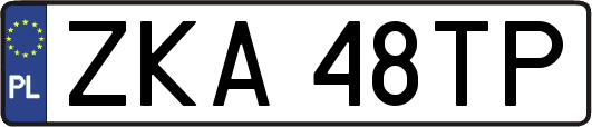 ZKA48TP