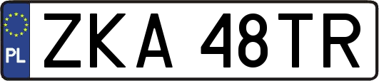 ZKA48TR