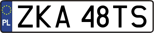 ZKA48TS