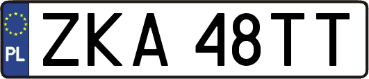 ZKA48TT