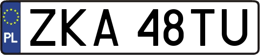 ZKA48TU