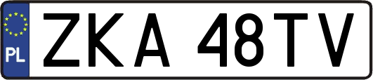ZKA48TV