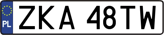 ZKA48TW