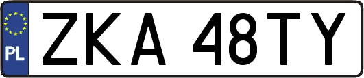 ZKA48TY