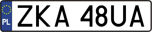 ZKA48UA