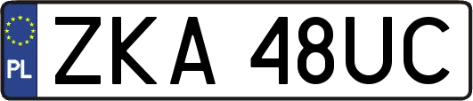 ZKA48UC
