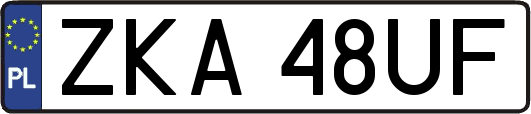 ZKA48UF