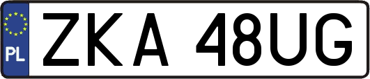 ZKA48UG