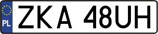 ZKA48UH