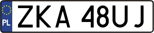ZKA48UJ
