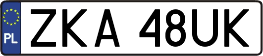 ZKA48UK