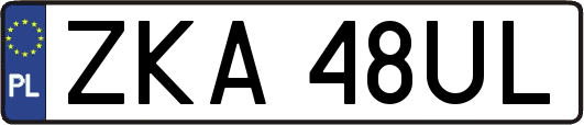 ZKA48UL