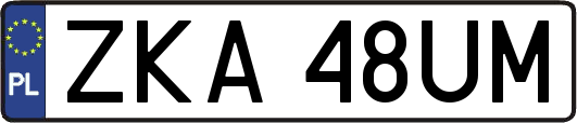 ZKA48UM