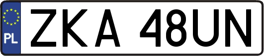 ZKA48UN