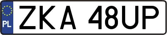ZKA48UP