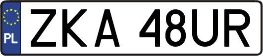 ZKA48UR