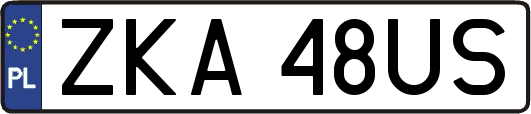 ZKA48US