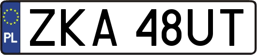 ZKA48UT