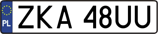 ZKA48UU