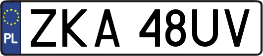 ZKA48UV