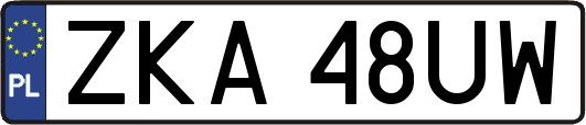 ZKA48UW