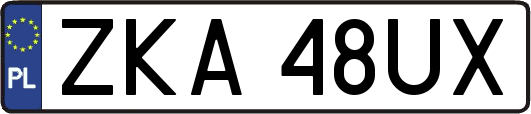 ZKA48UX