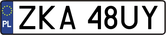 ZKA48UY