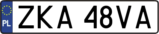 ZKA48VA