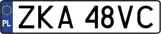 ZKA48VC