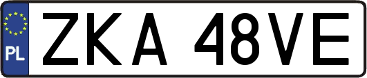 ZKA48VE
