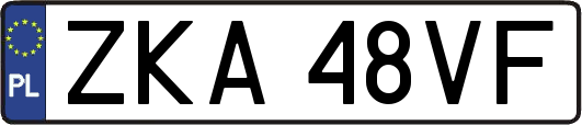 ZKA48VF
