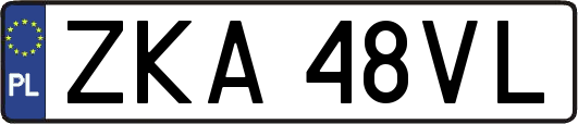 ZKA48VL