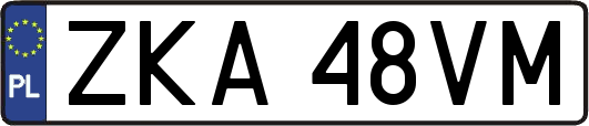 ZKA48VM