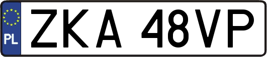 ZKA48VP